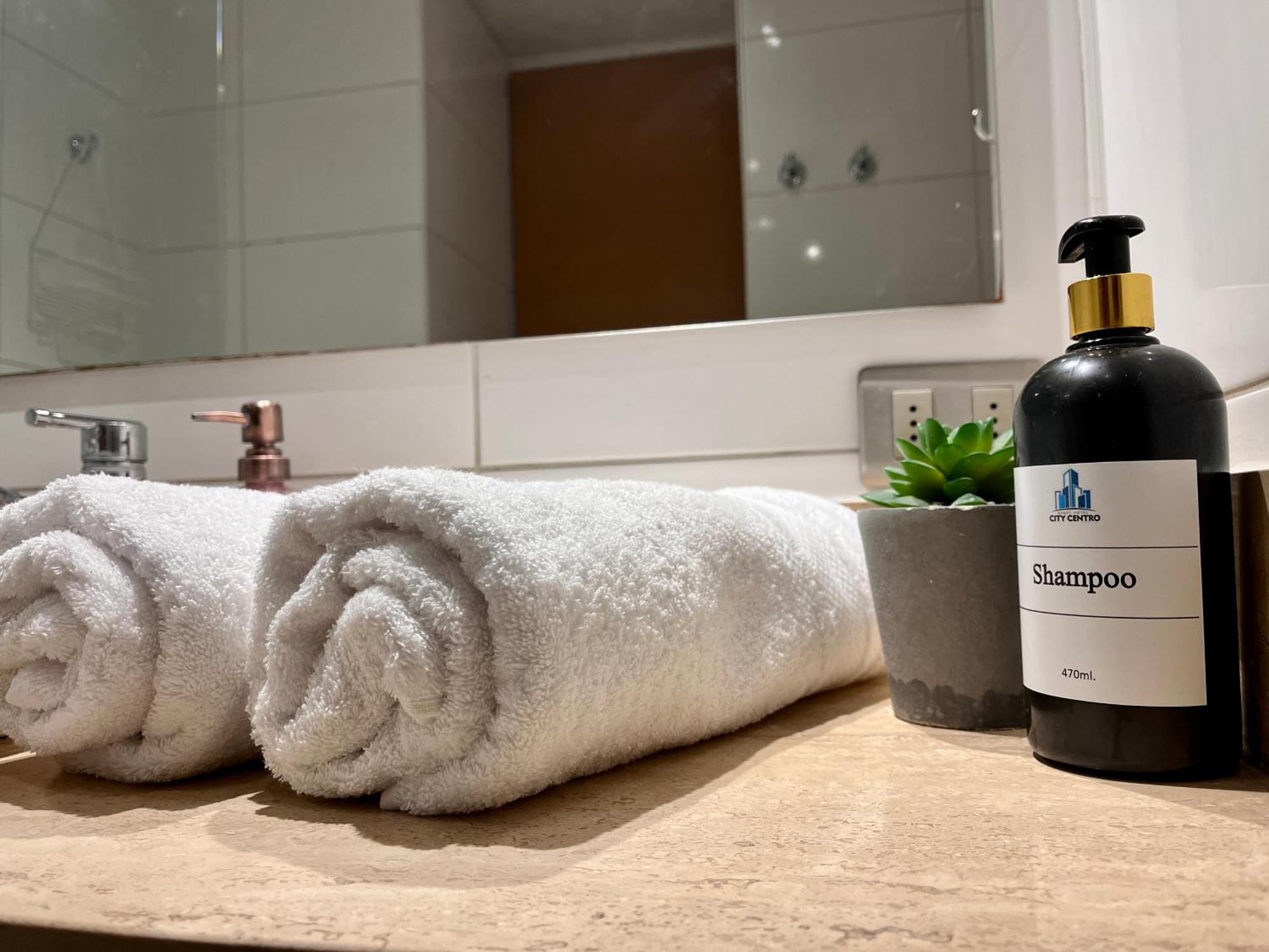Apartamentos City Centro Los Leones サンティアゴ エクステリア 写真