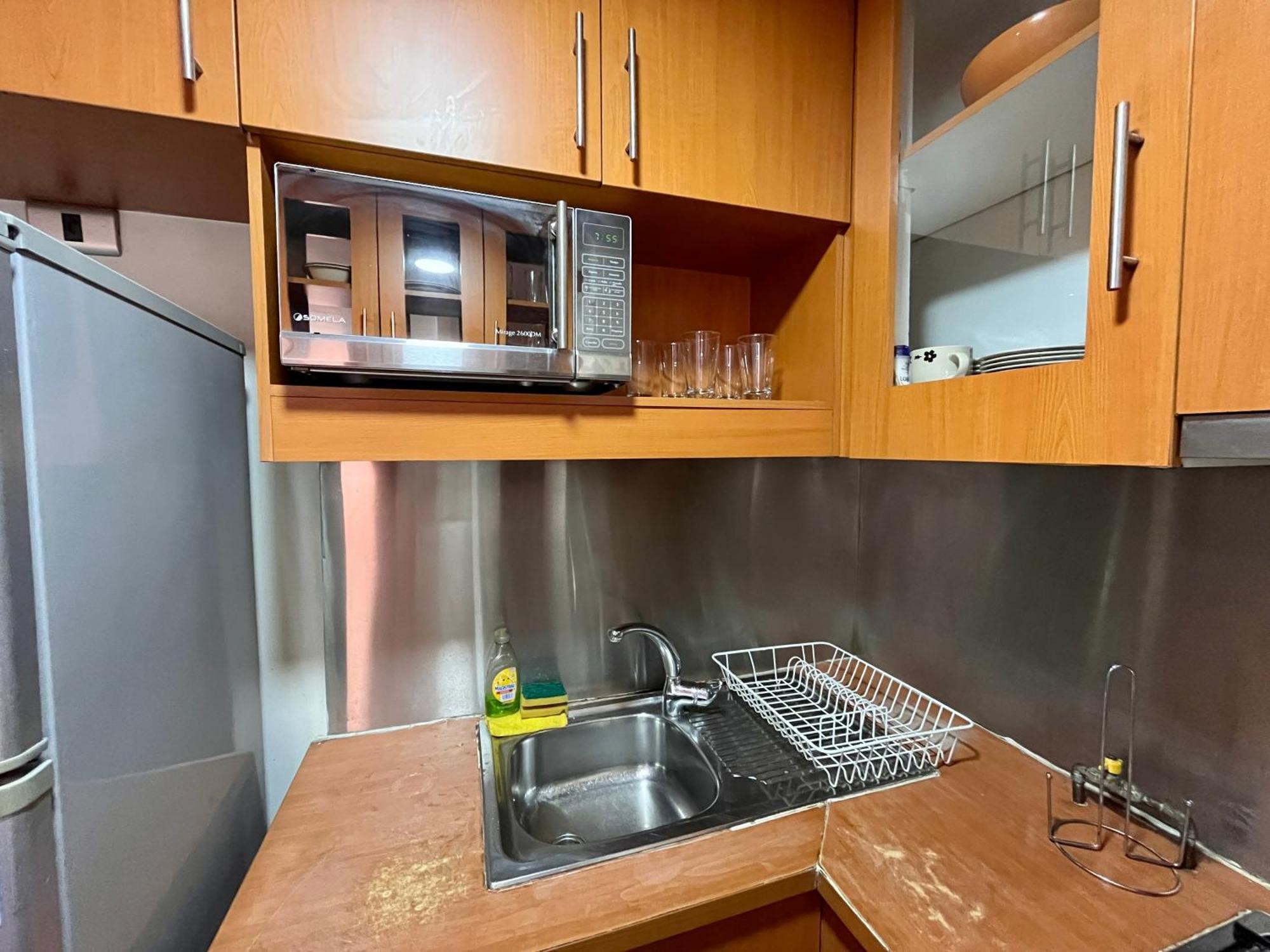 Apartamentos City Centro Los Leones サンティアゴ エクステリア 写真